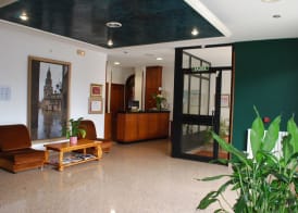 Hotel San Jacobo 4