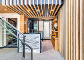 SW Beach Hotel 2