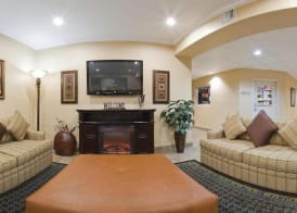 Candlewood Suites HOUSTON WESTCHASE - WESTHEIMER by IHG 4
