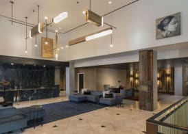 Thompson Denver, by Hyatt 2
