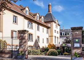 Ibis Styles Colmar Centre 5