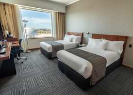 MDS Hotel Concepción 5