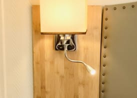 Residence Hoche 4
