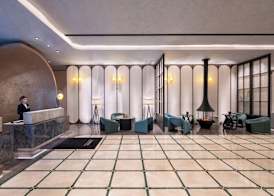 Novotel Nanjing South Railway Station 4