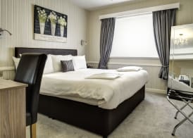 Best Western Weymouth Hotel Rembrandt 4