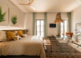 Hotel Portmany 3