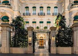 Shangri-La Paris 2