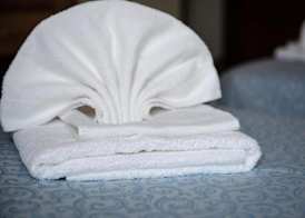 Hotel Regina Mundi 4