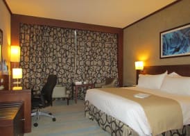 Holiday Inn RIYADH - IZDIHAR by IHG 3