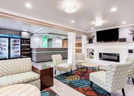 Quality Inn & Suites Myrtle Beach near Outlets 4