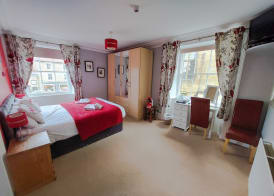 The Royal Oak Hotel 3