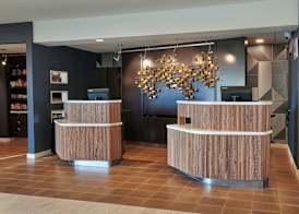 Courtyard Chicago Lincolnshire 3