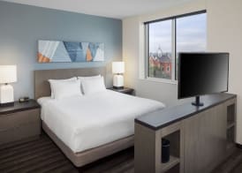 Hyatt House Augusta Downtown 5