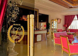 Z Hotel Meknes 3