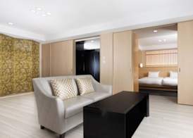 Grand Mercure Nara Kashihara 5