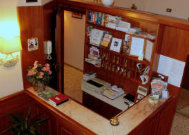 Hotel Beatrice 2