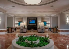 Sheraton Suites Fort Lauderdale at Cypress Creek 3