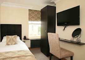 The Arc - Boutique B&B 4