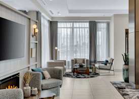 Hilton Garden Inn Toronto/Brampton 5