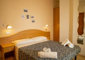 Hotel Arlecchino Riccione 3