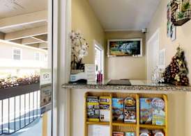 Napa Discovery Inn 2