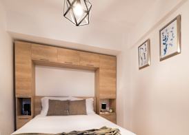 Bucharest Serviced Apartments by Alia Accommodation 3