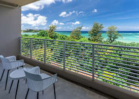 Odysis Onna Resort Hotel 2