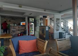 B&B Botel Charlie 5