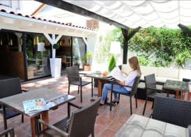 Hotel Domus 3