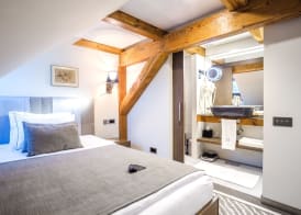 Michaelson Boutique Hotel & SPA Brícoła 3