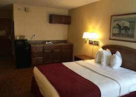 Radford Inn 3