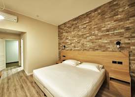 Hotel Miramonti 5