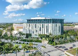 Hilton West Palm Beach 2