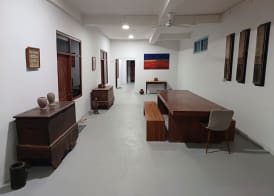 Komodo Indah Hotel and Hostel 5