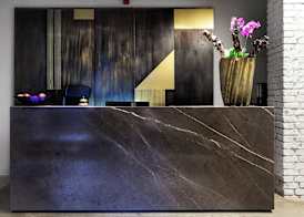The Suite Hotel Garden 5