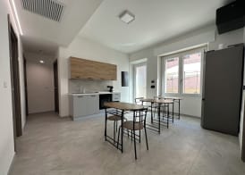 Dolmen Guest House 2