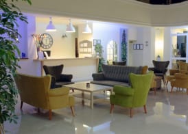 Incekum Su Hotel - All Inclusive 3