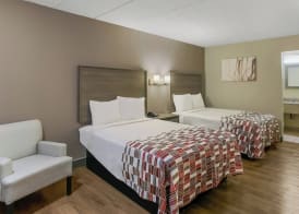Red Roof Inn Baltimore 5