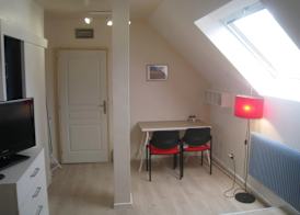 Chambres Privatives Chez l'Habitant 3