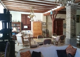 Casa Rural El Gaiter 2