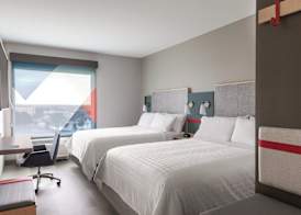 avid hotel NASHVILLE AIRPORT by IHG 4