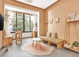 Cloud Homestay Hanoi 3