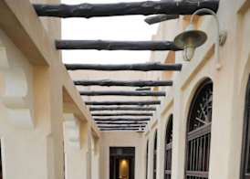 Al Maya Island & Resort 2