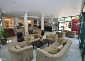 Club Atrium Marmaris 3