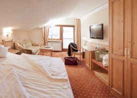 Suitehotel Kleinwalsertal 3