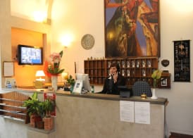 Residence La Contessina 3