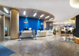 Holiday Inn Express Suzhou Zhouzhuang Ancient Town by IHG 5