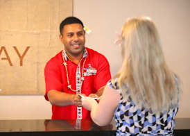 Fiji Gateway Hotel 2