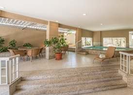 Own Ipanema Visconti Hotel 3
