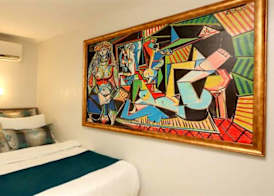 Hub Inn Pera 2